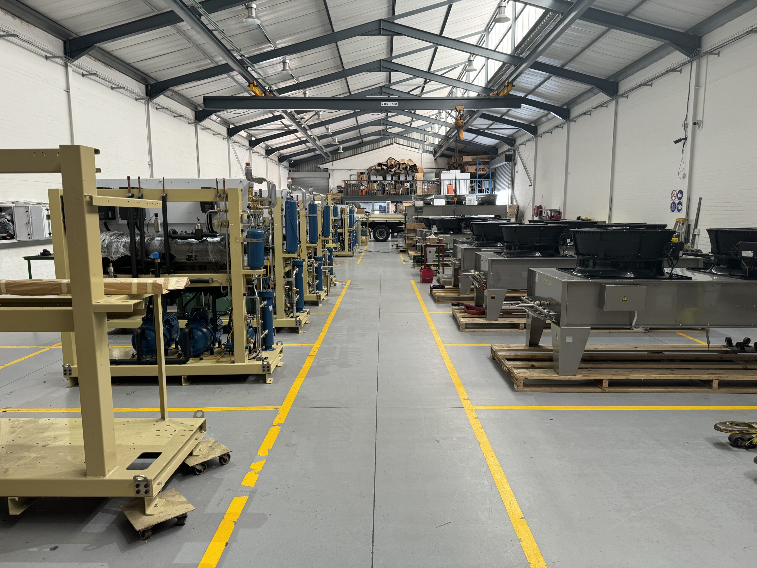 Factory 2